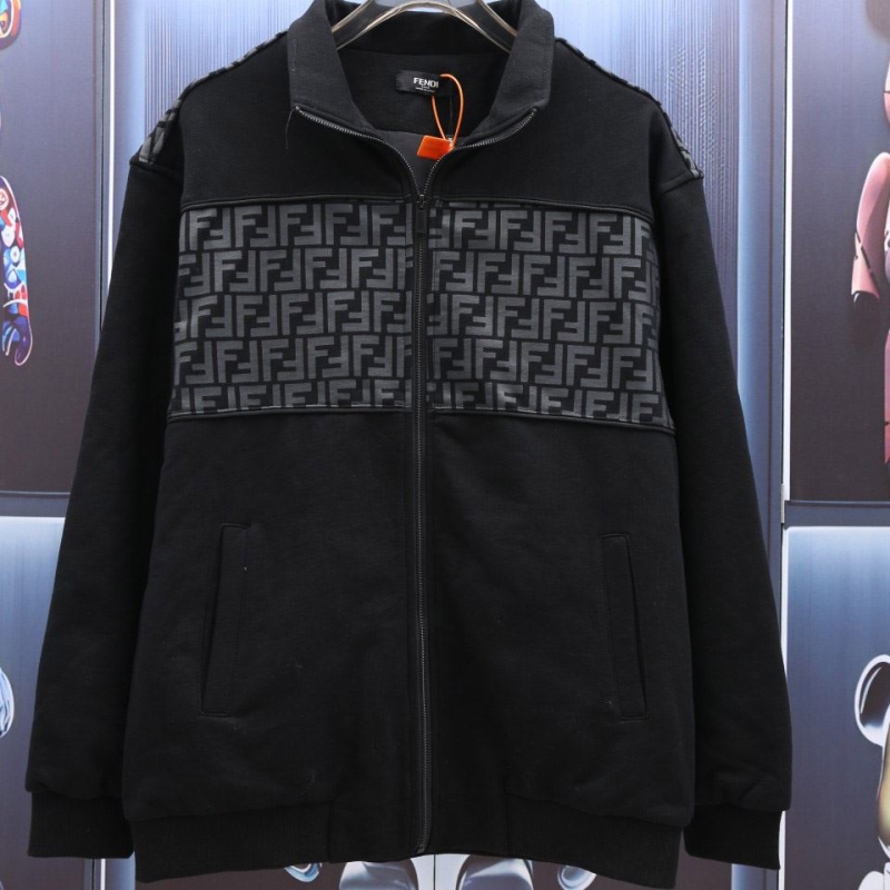 F**di coats